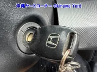 Honda FREED лот № 43084 оценка RA  с аукциона в Японии 3