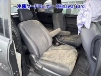 Honda FREED лот № 43084 оценка RA  с аукциона в Японии 7