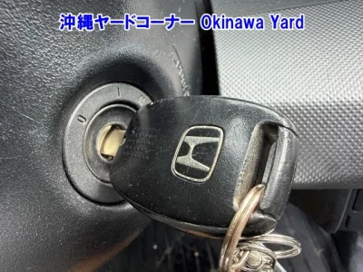 Honda FREED  с аукциона в Японии