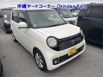 Honda N-ONE