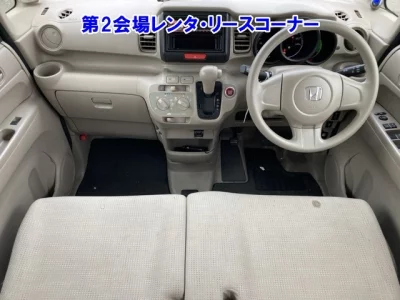 Honda N BOX PLUS
