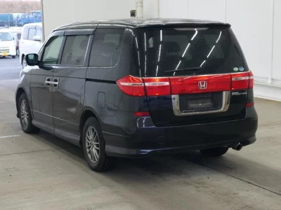 Honda Elysion