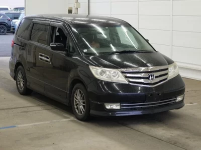 Honda Elysion