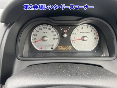 Nissan Wingroad