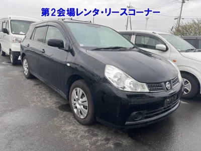 Nissan Wingroad