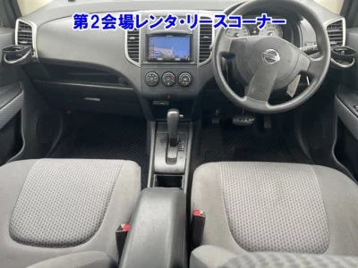 Nissan Wingroad