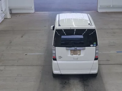 Honda N BOX PLUS