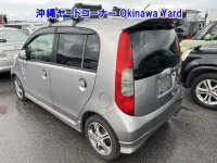 Honda LIFE лот № 43033 оценка RA  с аукциона в Японии 1