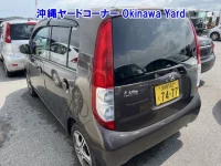 Honda LIFE лот № 43017 оценка RA  с аукциона в Японии 1