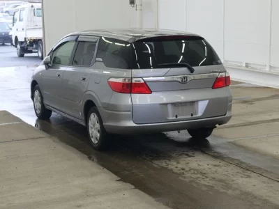 Honda Airwave