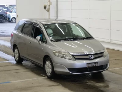 Honda Airwave