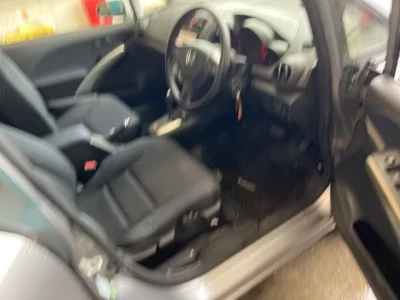 Honda Airwave