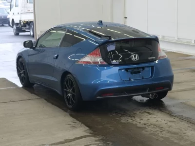 Honda CR-Z