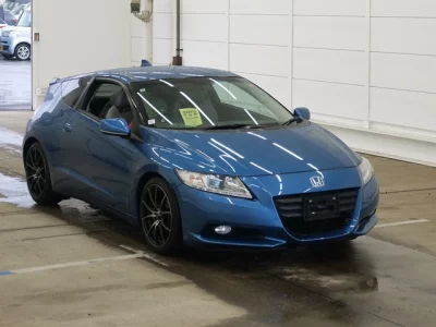 Honda CR-Z