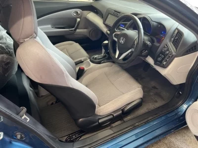 Honda CR-Z