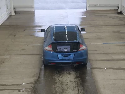 Honda CR-Z