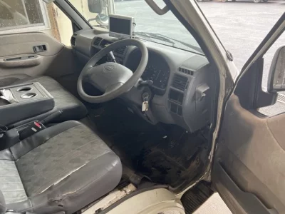 Nissan Vanette