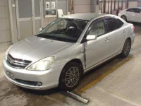 Toyota ALLION лот № 8385 оценка R  с аукциона в Японии 3