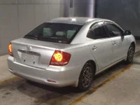 Toyota ALLION лот № 8385 оценка R  с аукциона в Японии 4