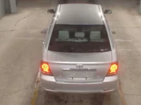 Toyota ALLION лот № 8385 оценка R  с аукциона в Японии 5