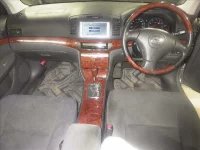 Toyota ALLION лот № 8385 оценка R  с аукциона в Японии 2