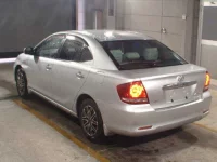 Toyota ALLION лот № 8385 оценка R  с аукциона в Японии 1