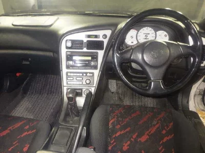 Toyota CELICA