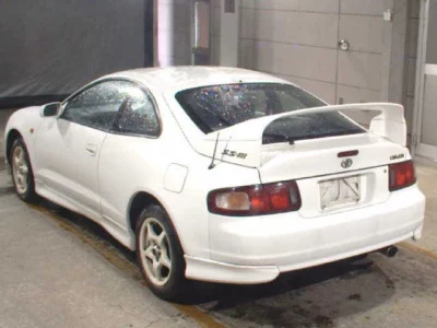 Toyota Celica