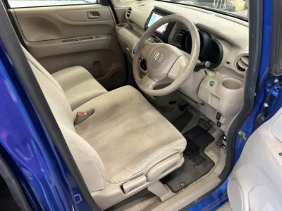 Honda N BOX PLUS