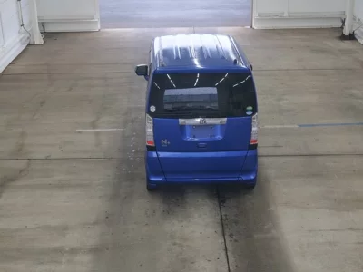 Honda N BOX PLUS