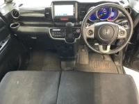Honda N BOX лот № 7005 оценка RA  с аукциона в Японии 4