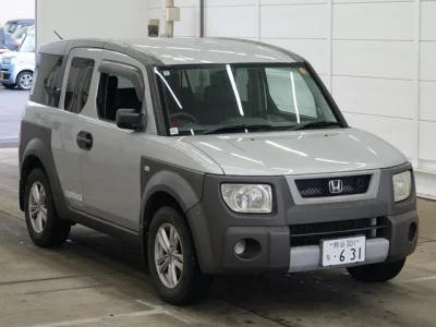 Honda Element