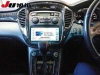 Toyota KLUGER лот № 4003 оценка R  с аукциона в Японии 9