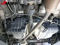 Toyota KLUGER лот № 4003 оценка R  с аукциона в Японии 7