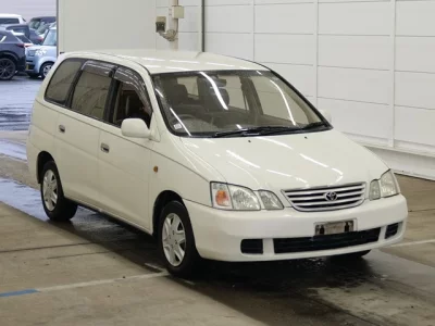 Toyota Gaia