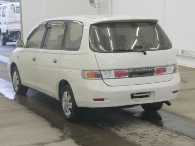 Toyota GAIA