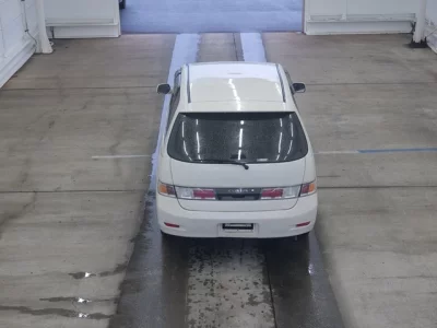 Toyota GAIA