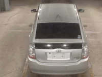 Toyota Prius лот № 8365 оценка 3.5  с аукциона в Японии 5