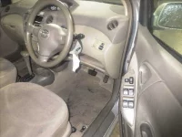 Toyota PLATZ лот № 8337 оценка R  с аукциона в Японии 6