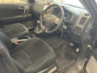 Toyota Rush