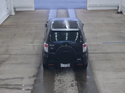 Toyota Rush