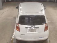 Toyota RACTIS лот № 8374 оценка 3  с аукциона в Японии 5