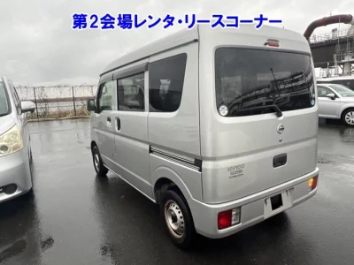 Nissan NV100 CLIPPER
