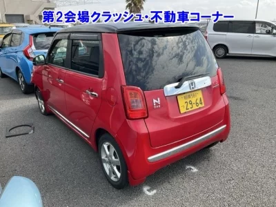 Honda N-ONE