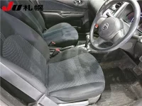 Nissan NOTE лот № 89 оценка 3  с аукциона в Японии 4