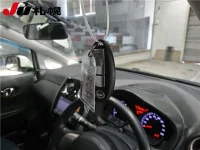 Nissan NOTE лот № 89 оценка 3  с аукциона в Японии 5