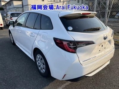 Toyota Corolla Touring Sports