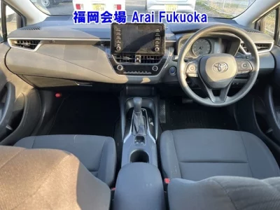 Toyota Corolla Touring Sports