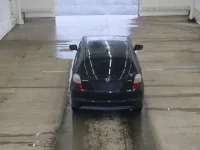 Honda FIT лот № 2210 оценка 3.5  с аукциона в Японии 2