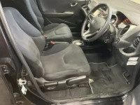 Honda FIT лот № 2210 оценка 3.5  с аукциона в Японии 3